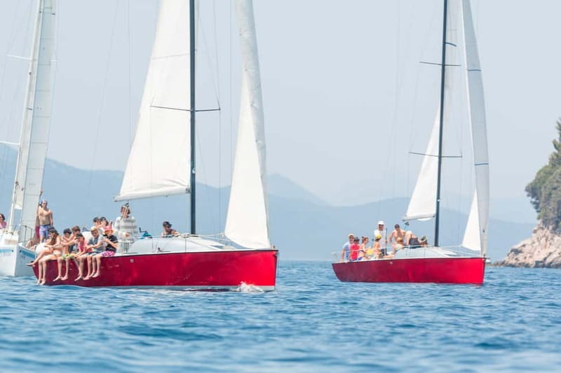 Dubrovnik: Private Elaphiti Islands Sailing Tour - Key Points Before You Go