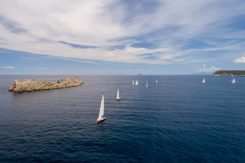 Dubrovnik: Private Elaphiti Islands Sailing Tour - Timing and Weather: Half-Day vs Full-Day Reality Check