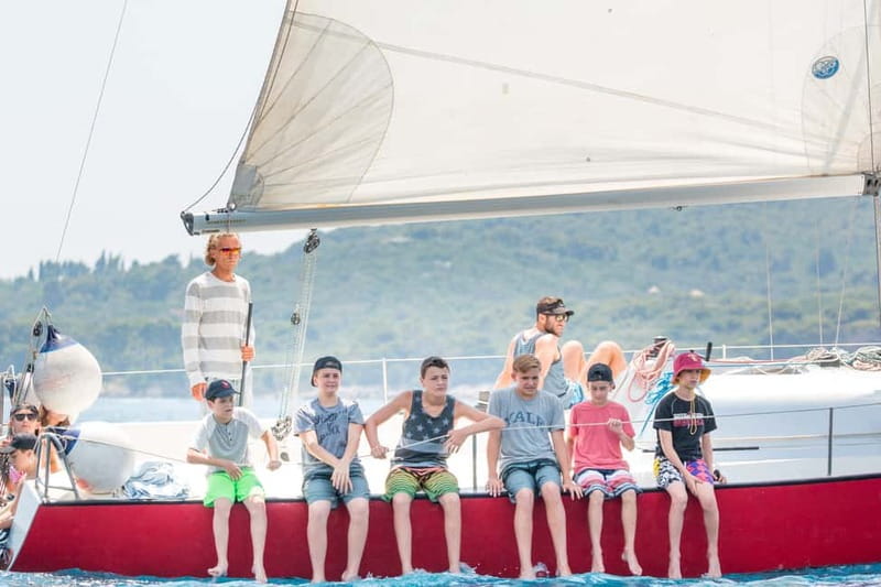 Dubrovnik: Private Elaphiti Islands Sailing Tour - Why This Sail Tour Feels Different in Dubrovnik