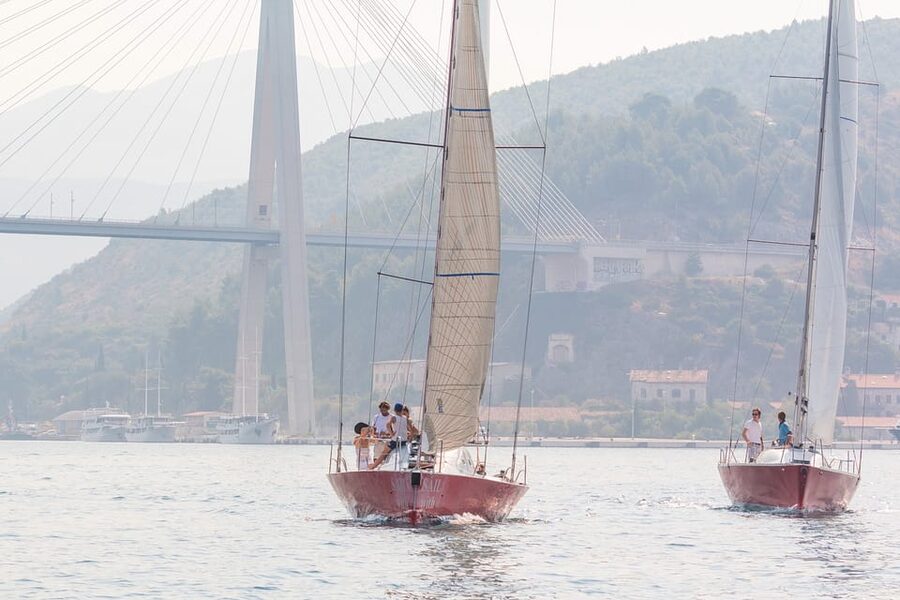 Dubrovnik: Private Elaphiti Islands Sailing Tour - Snorkeling Gear Included: What You Should Actually Do in the Water