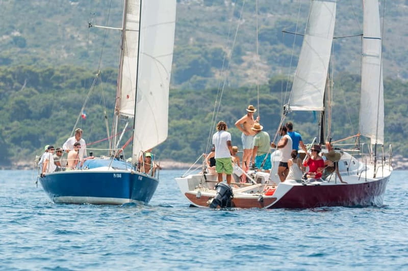 Dubrovnik: Private Elaphiti Islands Sailing Tour - Private Group Value: What $353 Buys You (and When It’s a Steal)