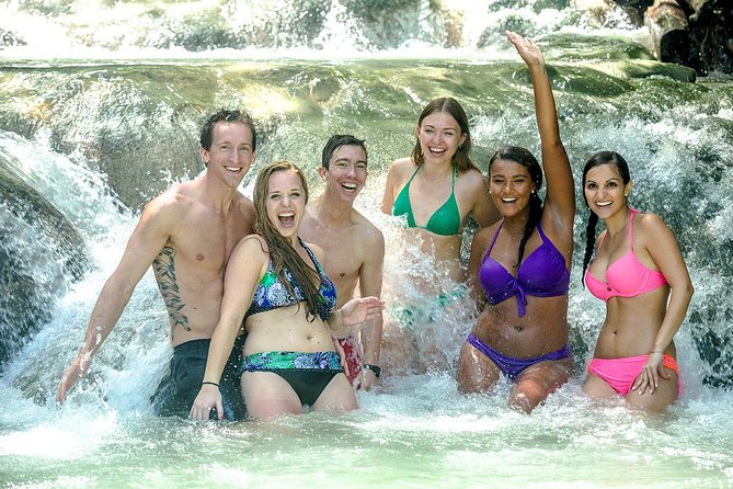 Dunn's River Catamaran Cruise From Ocho Rios - Price, value, and who this cruise fits best