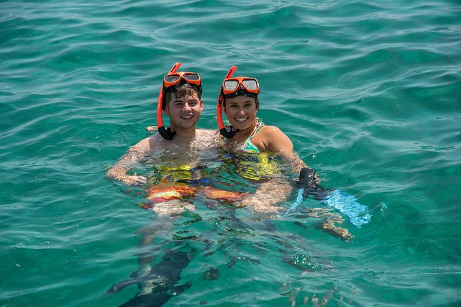 Dunn's River Catamaran Cruise From Ocho Rios - Should you book this Dunn’s River catamaran cruise from Ocho Rios?