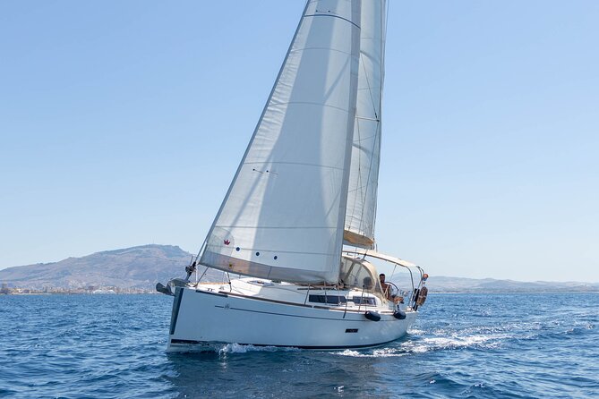Egadi Sail Boat Tour to Favignana and Levanzo from Trapani - Price and value: what $139.13 includes (and why it adds up)
