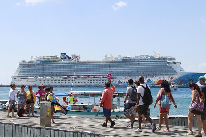 El Cielo Cozumel Snorkel tour by Catamaran - Playa El Cielo and Turtle Bay: Shallow-Water Snorkeling With Starfish Vibes
