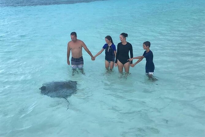 El Cielo Cozumel Snorkeling trip by Catamaran - Onboard Vibes: Drinks, Snacks, and the Underwater Photo Option