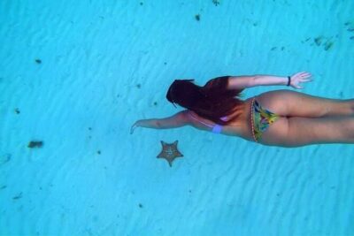 El Cielo Cozumel Snorkeling trip by Catamaran - Snorkeling Gear, Safety, and Reef-Safe Sunscreen Rules
