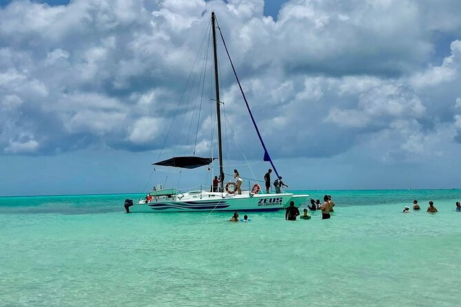 El Cielo Cozumel Snorkeling trip by Catamaran - Price and Value: Is $95 Worth It in Cozumel?