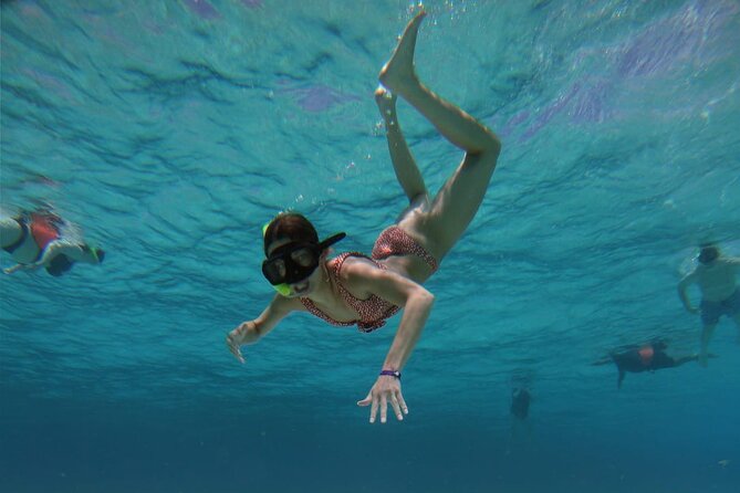 El Cielo Cozumel Snorkeling trip by Catamaran - Should You Book the El Cielo Cozumel Snorkeling Catamaran?