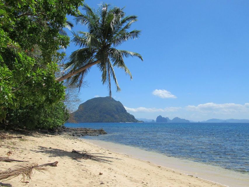 El Nido: Full-Day Premium Island Hopping Catamaran Cruise - The day’s stop sequence: what you’ll do on the major islands