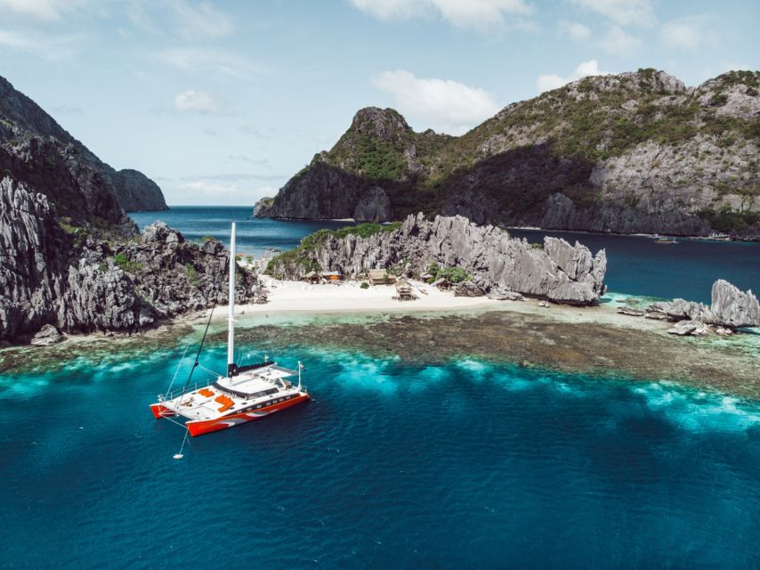 El Nido: Full-Day Premium Island Hopping Catamaran Cruise - Price and value: is $150 “worth it” in El Nido money terms?