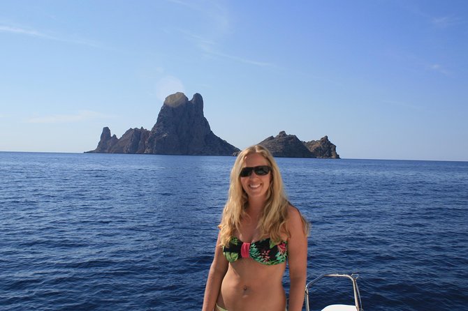 Es Vedra Sailing Voyage - Value and Pricing: $3,425.18 Per Group Up to 12