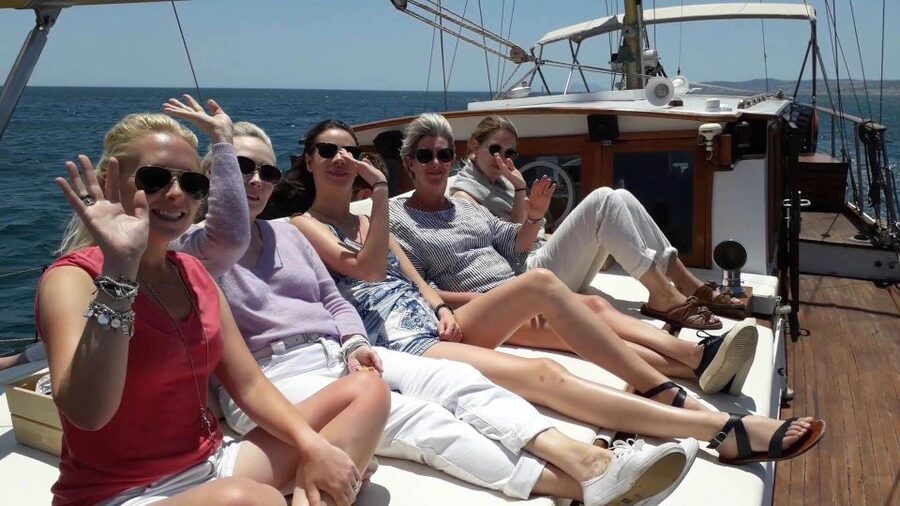 Estepona: Dolphin Watching Sailboat Cruise with Drink - Who This Cruise Fits Best (and who should skip)