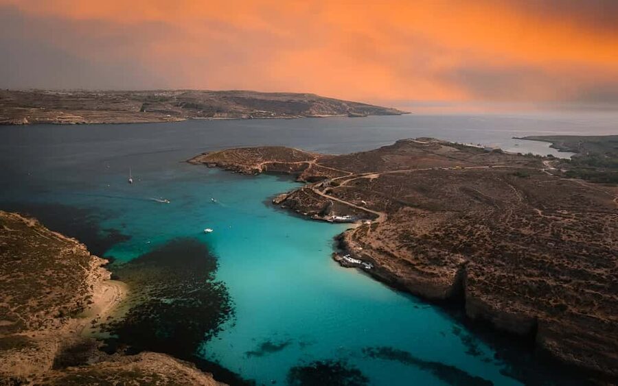 Evening Catamaran Ferry Cruise To The Blue Lagoon - Price and Value: Is $41 a Good Deal?