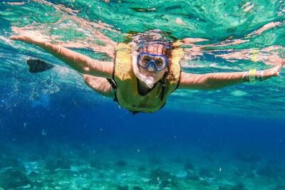 Exciting Catamaran Tour to Isla Mujeres, from Cancún! - Price and What You’ll Pay at the Dock (Besides the $59)