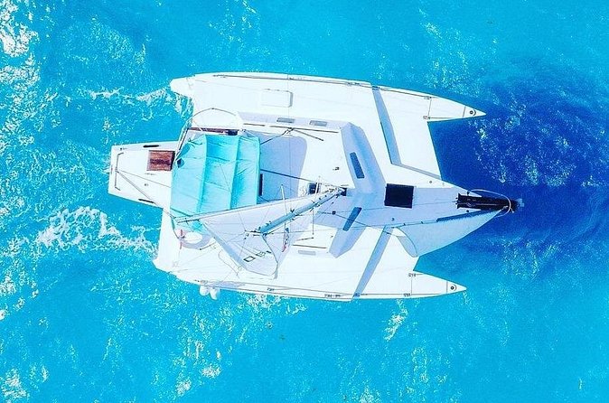 Exciting Catamaran Tour to Isla Mujeres, from Cancún! - When This Tour Is a Great Fit (and When It Isn’t)
