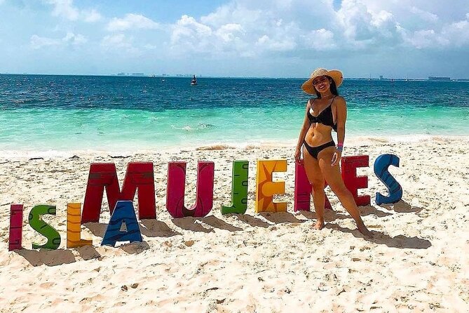 Exciting Catamaran Tour to Isla Mujeres, from Cancún! - Should You Book This Isla Mujeres Catamaran Tour?