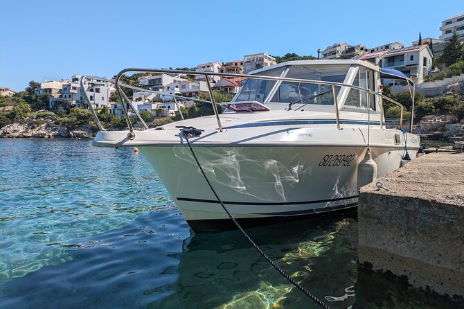 Experience Zadar Archipelago with private Antares sailing tour - Key highlights to know before you go