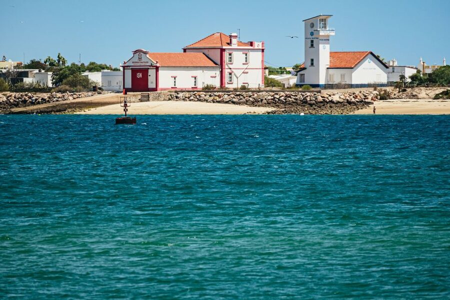 Faro: Deserta Island and Farol Island Catamaran Boat Trip - Faro’s Ria Formosa by catamaran: why this trip is worth your afternoon
