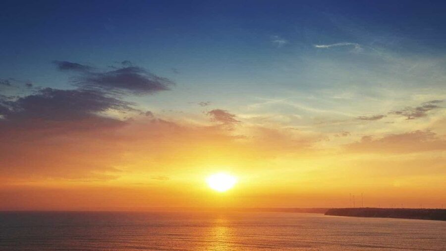 Faro: Ria Formosa Guided Sunset Tour by Catamaran - Best for: who this sunset cruise matches