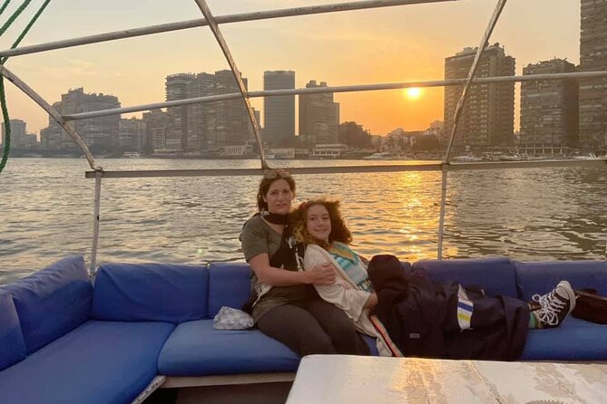 Felucca Sailing trip on the Nile in Cairo - Felucca on the Nile: What the Ride Really Feels Like