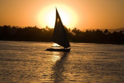 Felucca Sailing trip on the Nile in Cairo - Cairo Pickup to Pier: Managing the Late-Afternoon Schedule