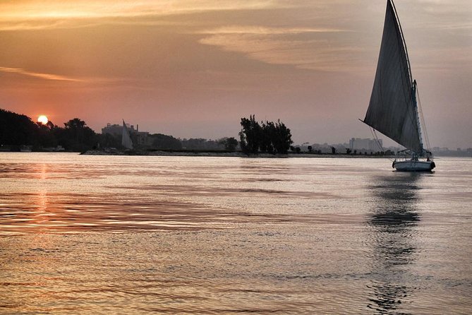 Felucca Sailing trip on the Nile in Cairo - Price and Value: Is $10 a Good Deal for This Nile Moment?