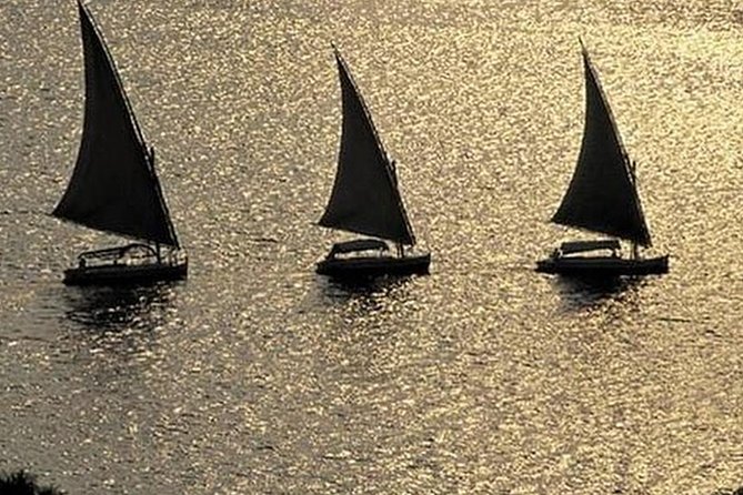 Felucca Sailing trip on the Nile in Cairo - Who This Felucca Ride Fits Best (And Who Might Want More)