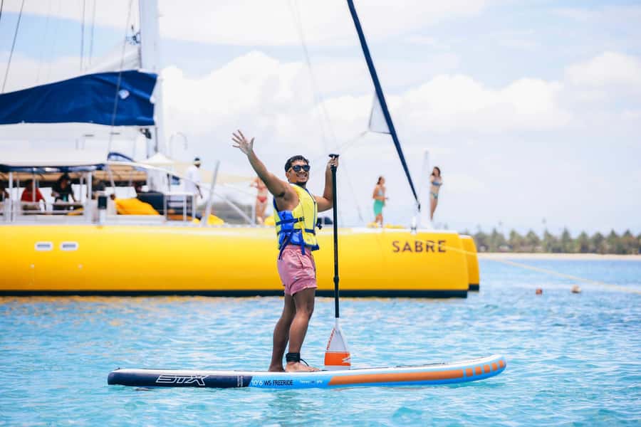 Fiji: South Sea Sailing Experience with Lunch & Drinks - Mamanuca Islands at catamaran pace (and why it works)