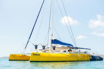 Fiji: South Sea Sailing Experience with Lunch & Drinks - Getting on board: comfort, layout, and easy water access