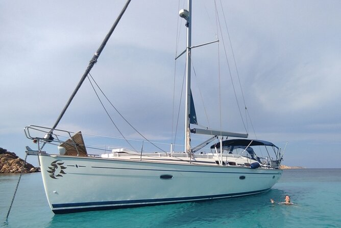 Five Star Relax Cruise Sailing Yacht Islands of La Maddalena - What to pack (and what you should not assume)