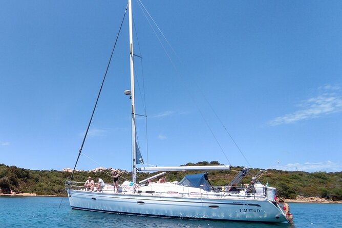 Five Star Relax Cruise Sailing Yacht Islands of La Maddalena - Who should book this sailing day, and who might skip it