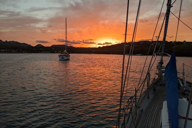 Five Star Relax Cruise Sailing Yacht Islands of La Maddalena - Should you book Five Star Relax Cruise Sailing Yacht Islands of La Maddalena?