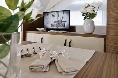 Fjordcruise in a Luxury Yacht Arctic Queen - Fjord Views vs Fjord Channels: Set Your Expectations Before You Board