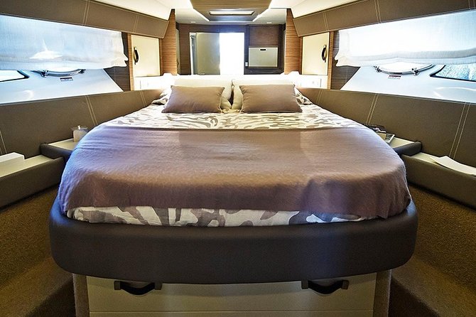 Fjordcruise in a Luxury Yacht Arctic Queen - Price and Value: What You’re Really Paying For