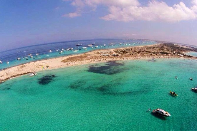 Formentera Day Trip from Ibiza on Private Luxury Catamaran - Price and value: what you’re really paying for
