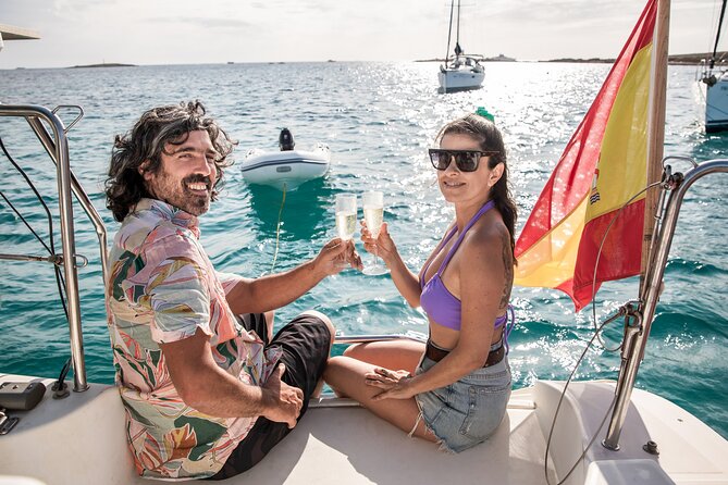 Formentera & Ibiza Small Group Trip by Catamaran - Price and Value: Why $139 Can Make Sense