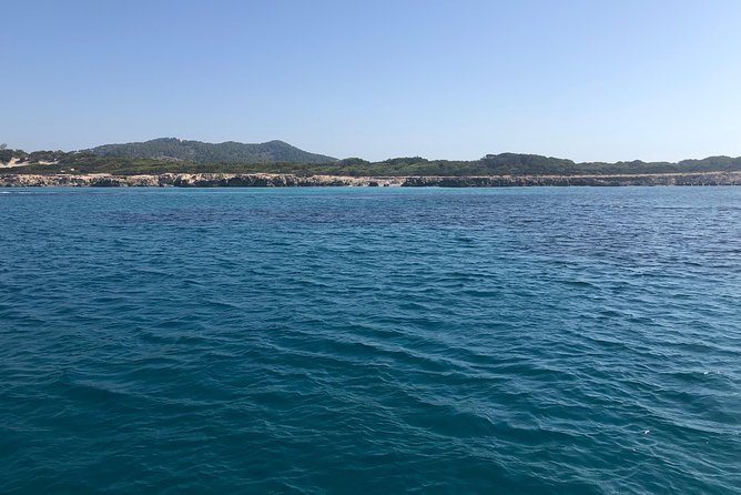 Formentera Small-Group Day Trip by Sailboat from Ibiza - What’s Actually Included (So You Don’t Overpack)
