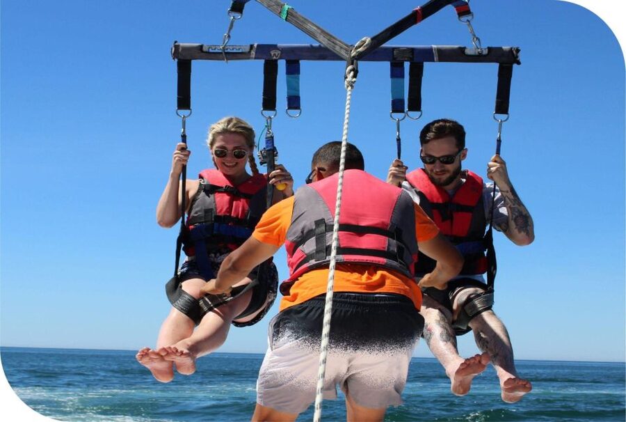 Fort Lauderdale: 90-Minute Parasailing Adventure - Who This Parasailing Adventure Fits Best