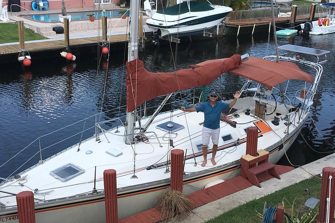 Fort Lauderdale Sailing Charter - Key Points to Know Before You Go