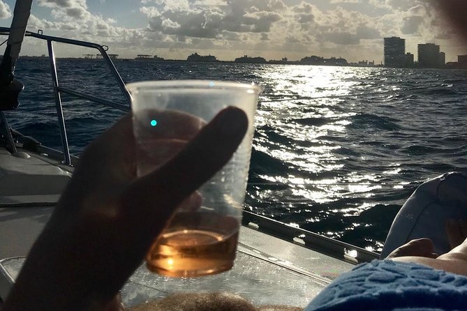 Fort Lauderdale Sailing Charter - Duration, Group Size, and What You’re Really Paying For