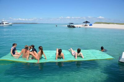 Fraser Island 4-Hour Eco-Sailing Adventure - Great Sandy Strait: Where the Wildlife Comes With the Current