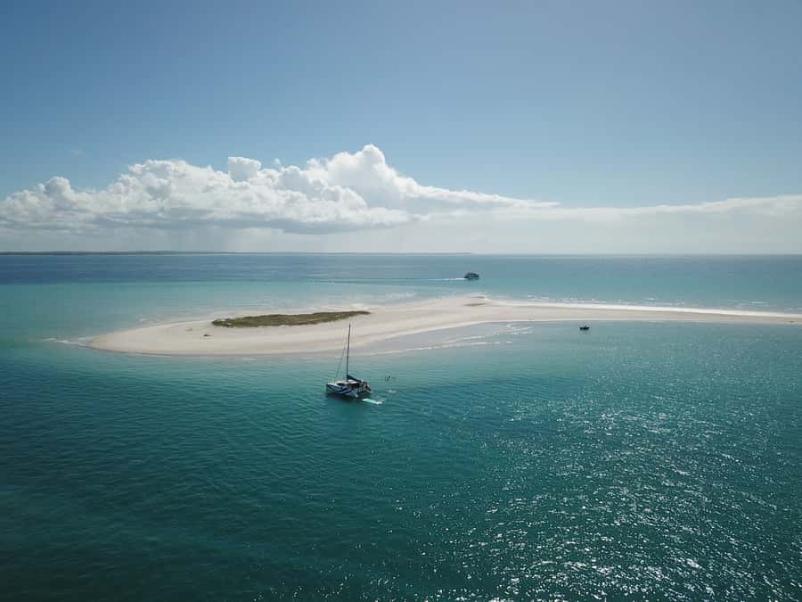 Fraser Island 4-Hour Eco-Sailing Adventure - Weather and Timing: What to Expect When the Sea Has Plans