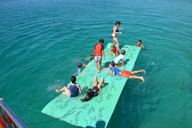 Fraser Island & Dolphin Sailing Adventure - Key Things That Make This Tour Work