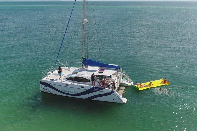 Fraser Island & Dolphin Sailing Adventure - Who Should Book This Dolphin and K’gari Morning?