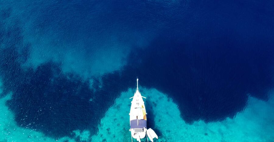 From Agia Efimia: All Inclusive Sailing Day Trip to Ithaca - Key things to know before you go