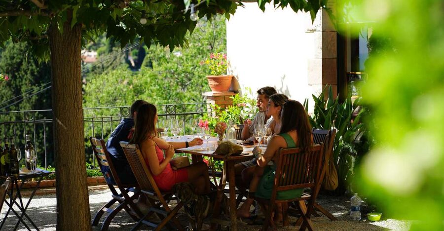 From Barcelona: E-Bike and Sailing Tour with Wine Tastings - Key highlights you’ll feel immediately