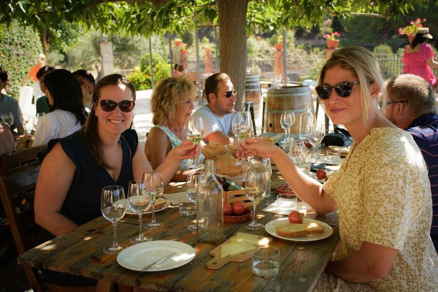 From Barcelona: E-Bike and Sailing Tour with Wine Tastings - Practical tips to get the best day
