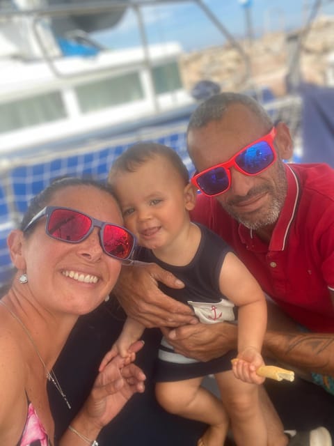 From Cannes: Half-day sailboat trip to the Lerins Islands - Quick tips so you feel comfortable from start to finish