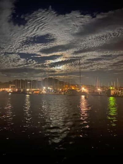 From Cannes: Half-day sailboat trip to the Lerins Islands - The One-Hour Sail to the Lérins Islands: A real warm-up, not wasted time
